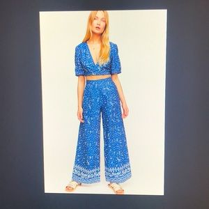 Free People Wild Heart Set